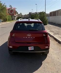 هيونداي فينو